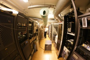 Data center