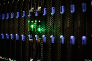 Data center