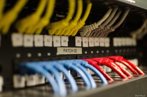 Data center