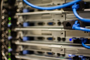 Data center