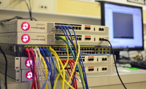 Network load Balancer