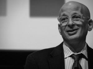 Seth Godin at MIT