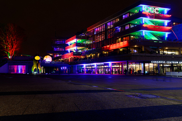 30C3 CCH by night