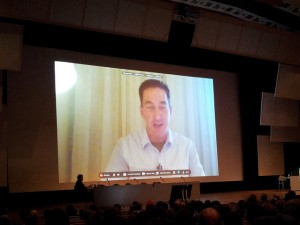 30C3 - Glenn Greenwald