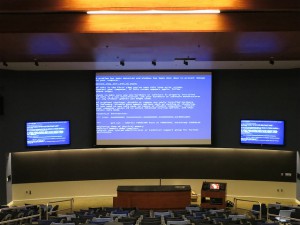 BSOD