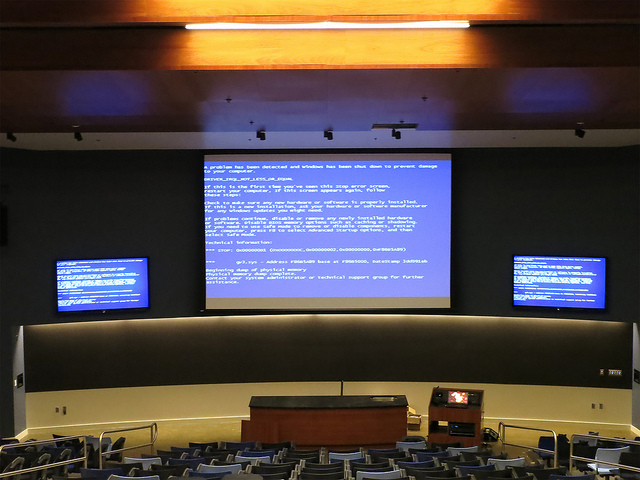 BSOD