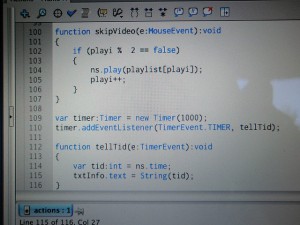Coding