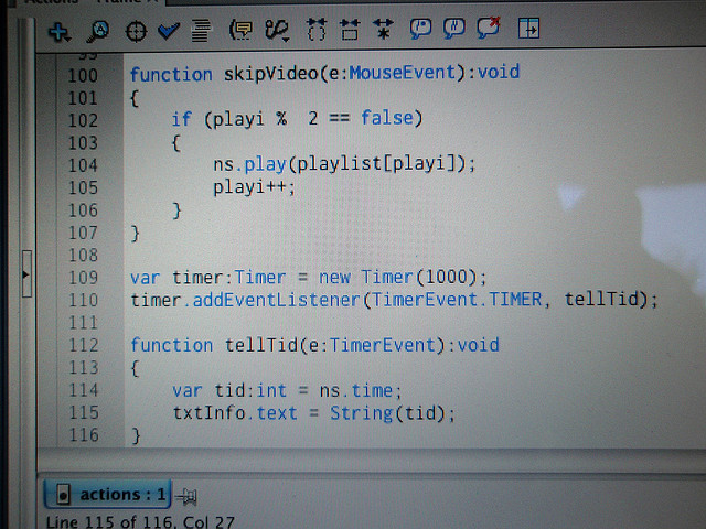 Coding