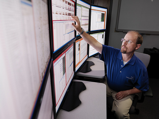 Cyber Security and Visual Analytics