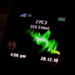 GSM Network at 27C3