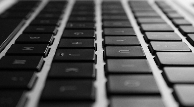 Keyboard
