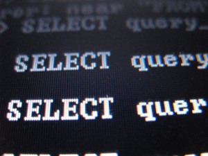 Learning SQL