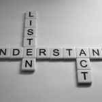 Listen, Understand, Act