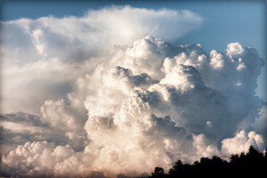 War Clouds