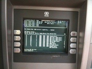 ATM Crash