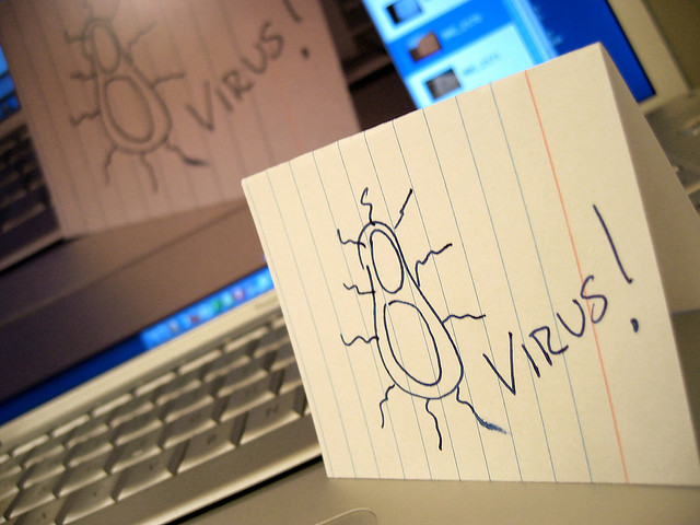 Computer Virus
