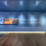 Microsoft Digital Crime Center - Entryway