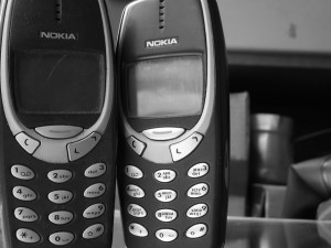 GSM - Classic