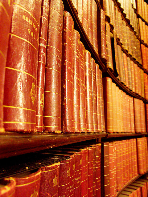 Legislation – the law