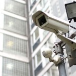 Security monitoring - Monitoring : Überwachung