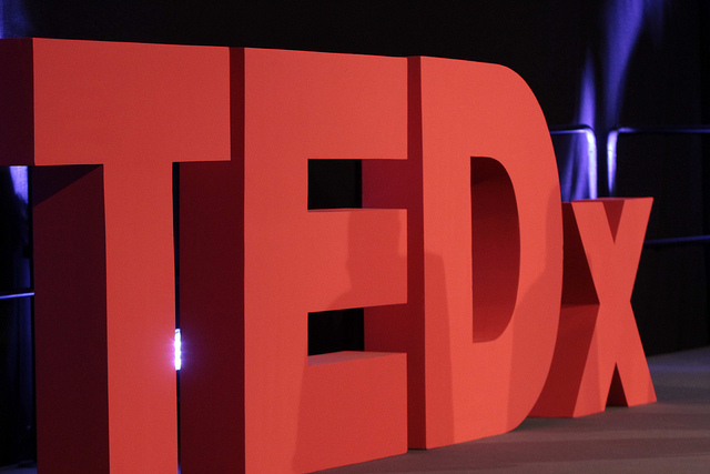 TEDxBerlin 2011