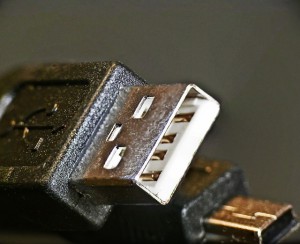 USB