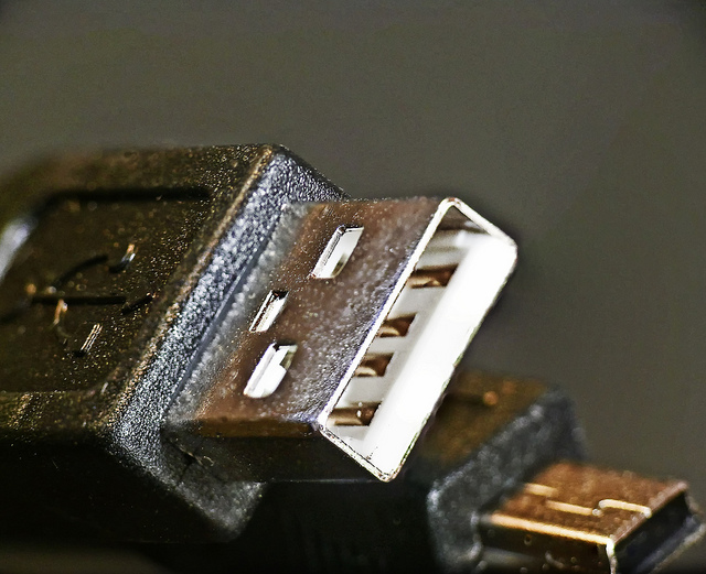 USB