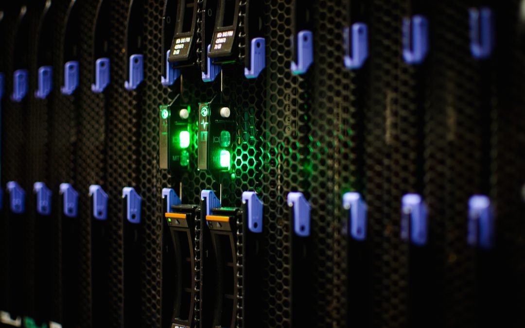 Data center