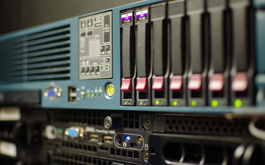 Data center