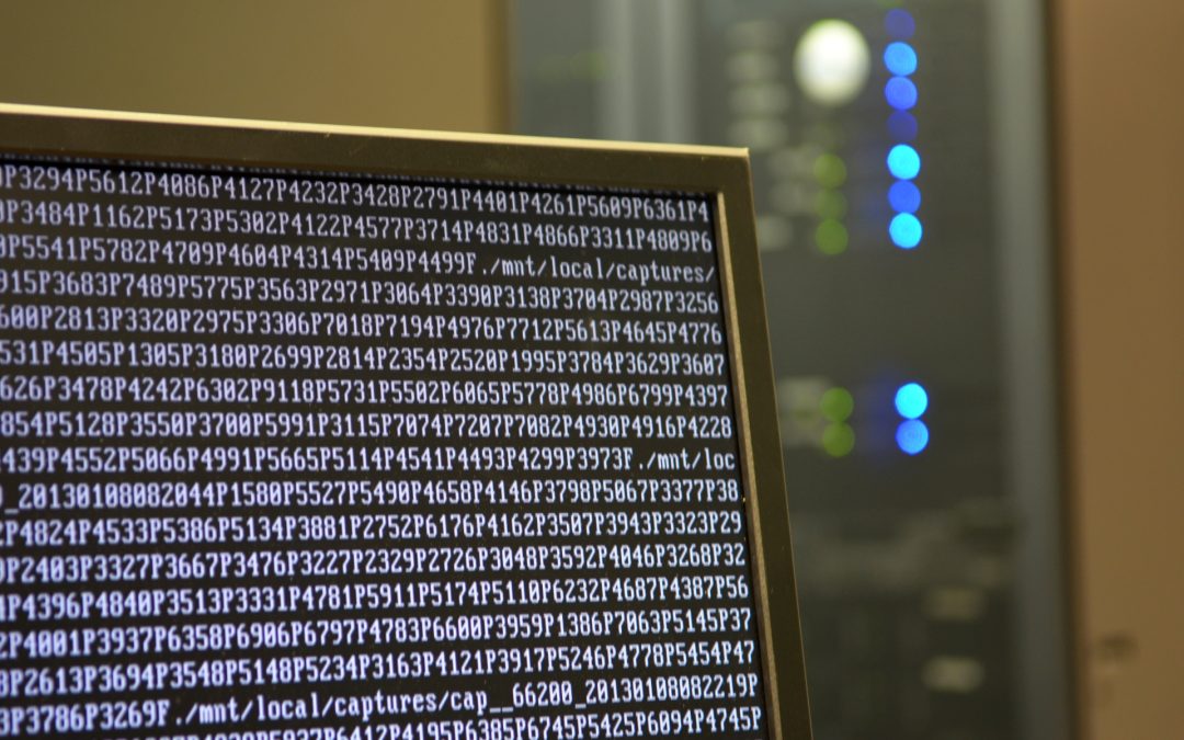 Monitor – Information Technology