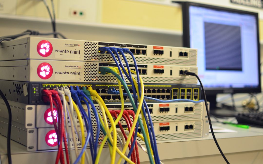 Network – Load Balancer Lab