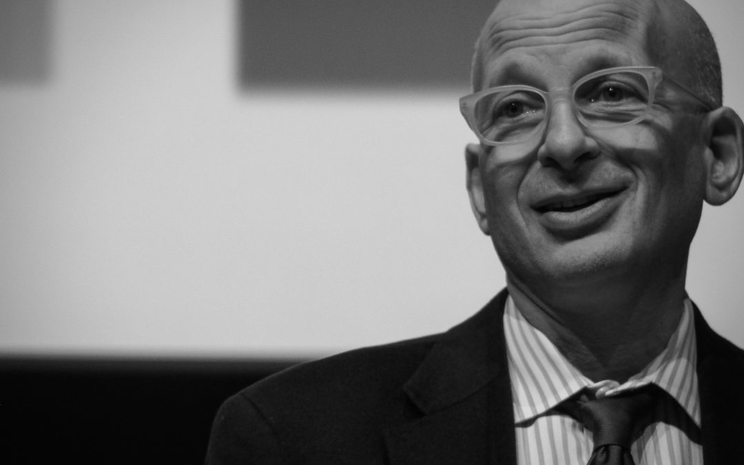 Seth Godin at MIT